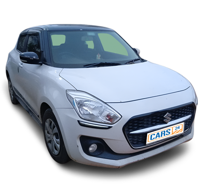 Maruti Swift-img